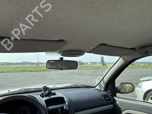 Front left door window RENAULT CLIO II (BB_, CB_) 1.5 dCi (B/CB07) | BP29842169C18