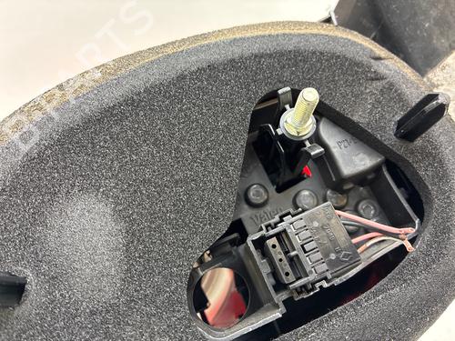 Used Right taillight Right taillight RENAULT LAGUNA II (BG0/1_) 2.0 16V (BG00, BG0K, BG0P, BG0W) (135 hp) 39901804 39901804