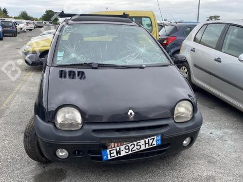 Viskermotor bakrute RENAULT TWINGO I (C06_) 1.2 (C066, C068) | BP22695266M102 