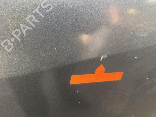 Left rear door CITROËN C3 II (SC_) 1.4 VTi 95 | BP28063568C4