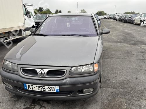 Left front window switch RENAULT SAFRANE II (B54_) 2.2 dT (B54G) | BP33991493I27 - Image 8
