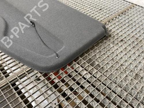 Rear parcel shelf RENAULT CLIO III (BR0/1, CR0/1) 1.5 dCi | BP28322944C85 