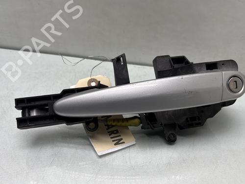 Used Front left exterior door handle BMW 1 (E87) 116 d (116 hp) 29507838