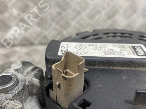 Generator RENAULT SCÉNIC I MPV (JA0/1_, FA0_) 1.9 dCi (JA05, JA1F) | BP29759315M7