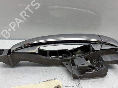 Used Front right exterior door handle CITROËN DS3 (SA_) 1.6 HDi 110 (112 hp) 28522646