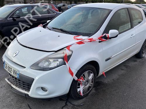Engine RENAULT CLIO III (BR0/1, CR0/1) 1.5 dCi | BP28601051M1 - Image 11