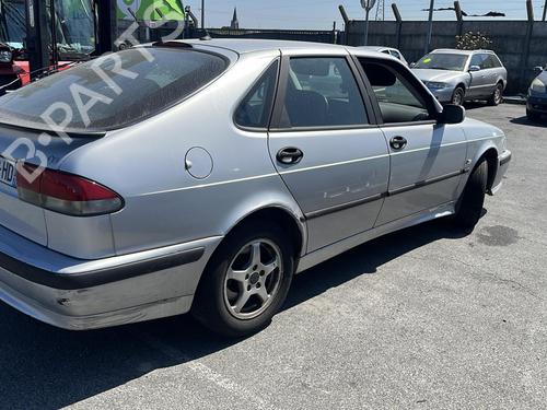 Left tailgate light SAAB 9-3 (YS3D) 2.2 TiD | BP19976975C79 - Image 15
