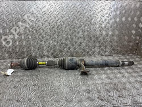 Right front driveshaft MAZDA 6 Hatchback (GH) 2.2 D (GH10) | BP36052936M39 - Image 2