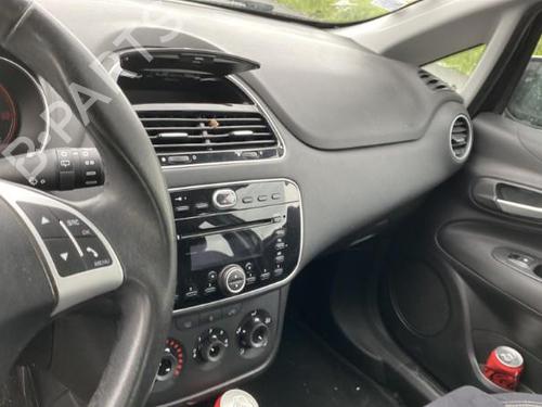 Subframe FIAT PUNTO EVO (199_) 1.3 D Multijet (199AXC1A, 199BXC1A, 199AXT1A, 199BXT1A) | BP34212617M9  - Image 6