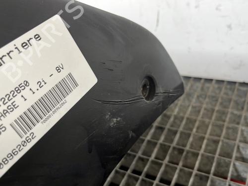 Zderzak tylny RENAULT TWINGO I (C06_) 1.2 (C066, C068) | BP29748962C8 