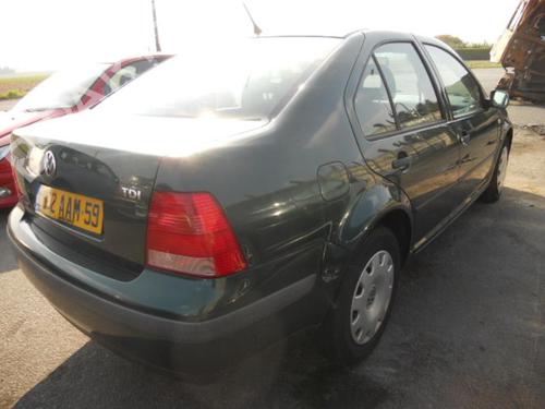 Venstre foran beltestrammer VW BORA I (1J2) 1.9 TDI | BP20034461C87 