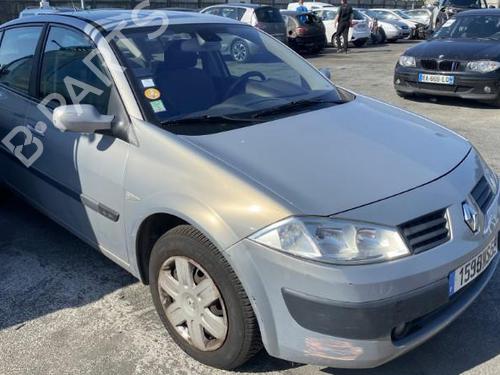 Left front driveshaft RENAULT MEGANE II Saloon (LM0/1_) 1.6 | BP32512472M38 - Image 22