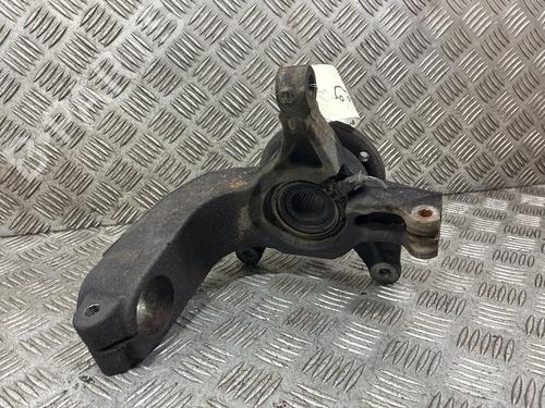 Used Right front steering knuckle Right front steering knuckle 36792534 36792534