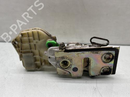 Venstre foran lås HONDA CIVIC VII Hatchback (EU, EP, EV) 1.7 CTDi (EP4, EU9) (100 hp) 30790941