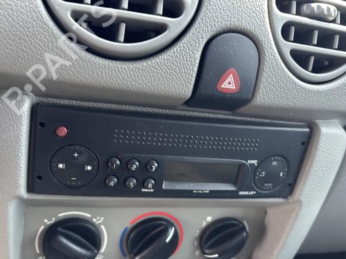Kløtsj RENAULT KANGOO (KC0/1_) 1.5 dCi | BP27704335I13 - Image 8
