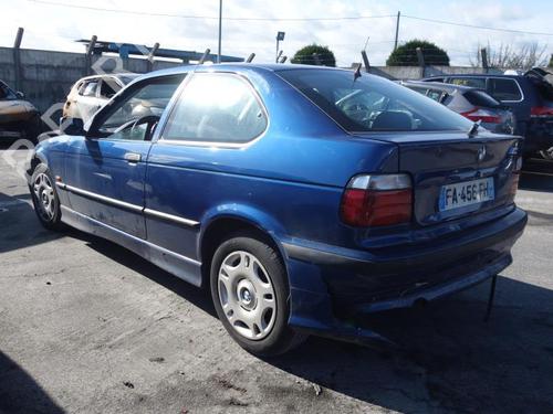 Right taillight BMW 3 Compact (E36) 318 tds | BP21822285C35 
