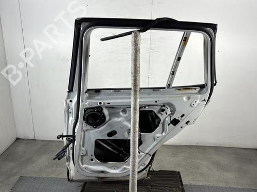 Used Right rear door Right rear door BMW X3 (F25) xDrive 20 d (184 hp) 33659355 33659355