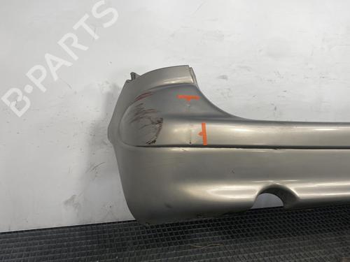Bak støtfanger CITROËN XSARA PICASSO (N68) 1.6 HDi | BP21958735C8 