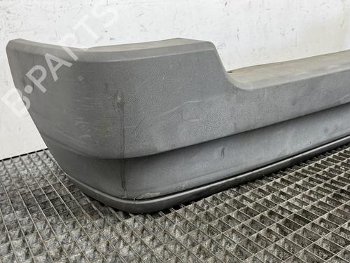 Rear bumper CITROËN AX (ZA-_) 10 | BP26171306C8 