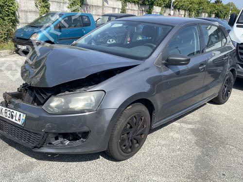 Used Parts VW POLO V (6R1, 6C1) 1.2 (70 hp) 4211917