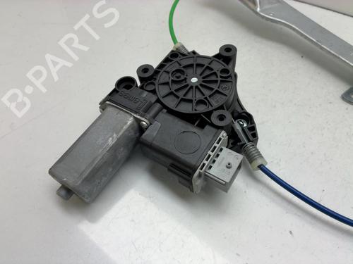 Front right window mechanism OPEL CORSA E (X15) 1.4 Turbo (08, 68) | BP40271040C23 - Image 4