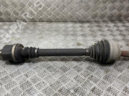 Used Left front driveshaft PEUGEOT 508 I (8D_) 1.6 HDi (112 hp) 28281635