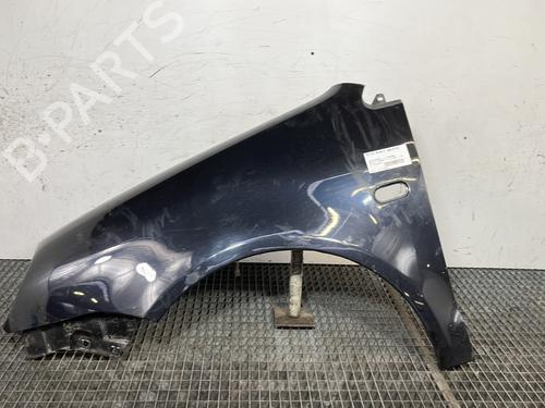 Used Left front fenders VW POLO IV (9N_, 9A_) 1.9 SDI (64 hp) 30546773