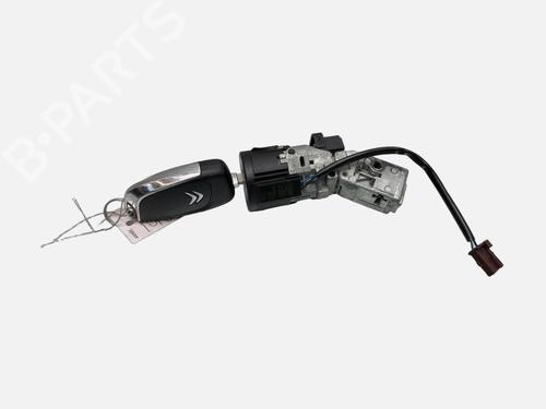 Ignition barrel CITROËN DS4 (NX_) 1.6 HDi 115 | BP39753194M48 - Image 4