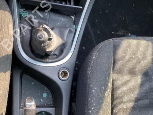 Front wiper motor PEUGEOT 307 Break (3E) 1.6 HDi 110 | BP21822934M29 