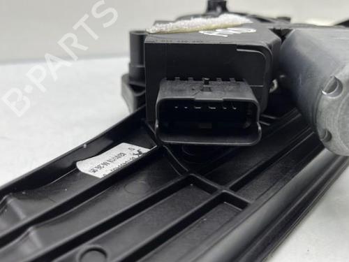 Used Rear right window mechanism PEUGEOT 3008 II SUV (MC_, MR_, MJ_, M4_) [2016-2025]  19959182