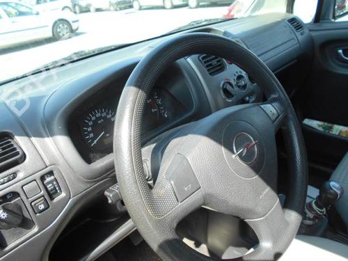 Display OPEL AGILA (A) (H00) 1.3 CDTI (F68) | BP20005606C48 