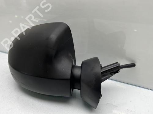 Used Right mirror DACIA SANDERO 1.5 dCi (88 hp) 21961922