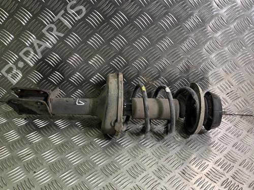 Used Right front shock absorber RENAULT TWINGO II (CN0_) [2007-2025]  30401336