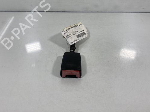 Seat buckle NISSAN MICRA III (K12) 1.2 16V | BP19979537I32