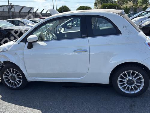 Starter FIAT 500 C (312_) 1.2 (312CXA1A, 312AXA1A) | BP34477631M8  - Image 15