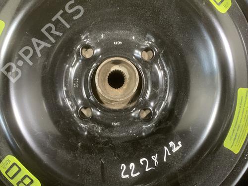 Jack Kit PEUGEOT 2008 II (UD_, US_, UY_, UJ_, UR_, UC_) 1.2 PureTech 130 (USHNS, URHNS) | BP29315472C119 