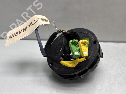Used Squib airbag MERCEDES-BENZ A-CLASS (W169) A 180 CDI (169.007, 169.307) (109 hp) 29507482