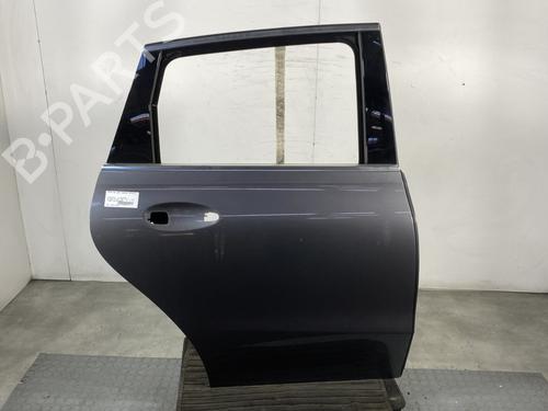 Used Right rear door MERCEDES-BENZ B-CLASS Sports Tourer (W247) B 180 (247.084) (136 hp) 25866018