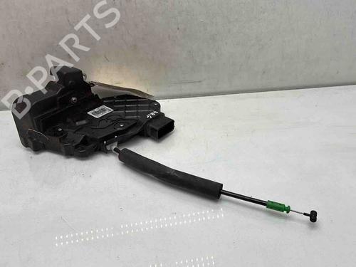 Used Rear left lock Rear left lock 24505961 24505961