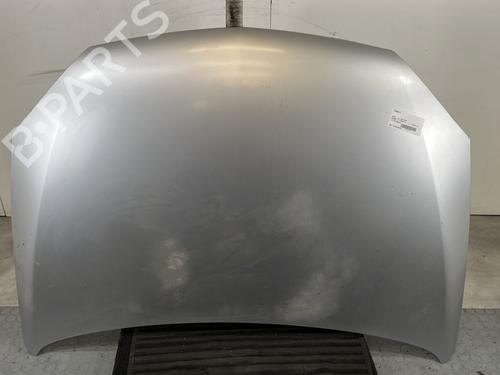 Capot OPEL CORSA C (X01) 1.2 Twinport (F08, F68) (80 hp) 31658405