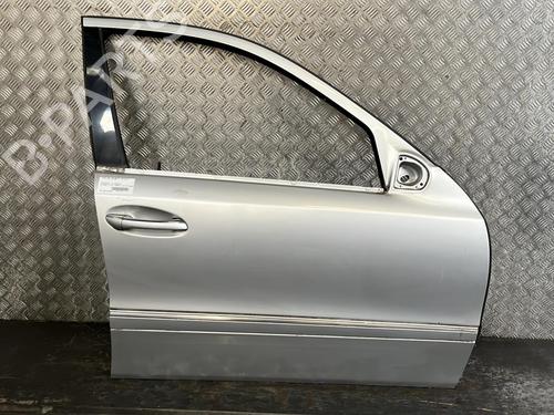 right-front-door-mercedes-benz-e-class-w211-e-270-cdi-211016-211720140528-2002-2003-2004-2005-2006-2007-2008-2009-20025075 main image
