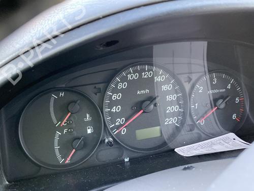 Left taillight MAZDA PREMACY (CP) 2.0 TD | BP23331033C34 - Image 20