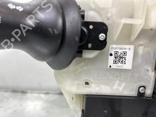 Ratstangsstang RENAULT LAGUNA III (BT0/1) 2.0 dCi (BT01, BT08, BT09, BT0E, BT0K, BT12, BT1C, BT1D,... | BP31205916I23