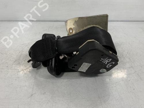 Used Rear left seatbelt Rear left seatbelt RENAULT TWINGO II (CN0_) 1.5 dCi (CN0E) (64 hp) 19999502 19999502