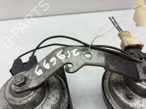Used Horn Horn FIAT CROMA (194_) 1.9 D Multijet (115 hp) 40085125 40085125