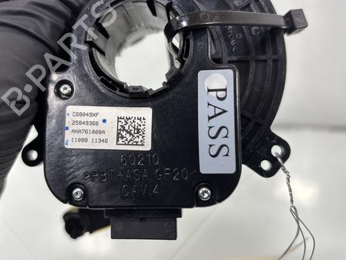 Squib airbag CHEVROLET AVEO Hatchback (T300) 1.2 | BP30307162C102