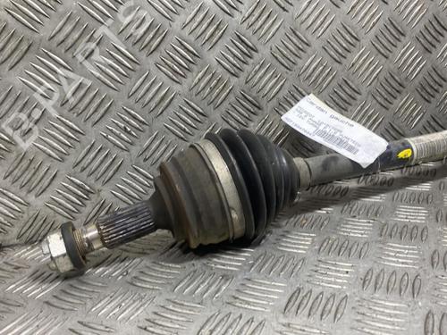 Left front driveshaft PEUGEOT 308 II (LB_, LP_, LW_, LH_, L3_) 1.2 THP 130 | BP20223761M38 