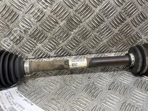 Used Left front driveshaft Left front driveshaft HYUNDAI i10 II (BA, IA) 1.2 (87 hp) 30968699 30968699