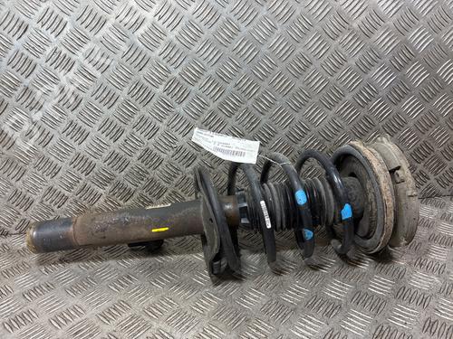 Left front shock absorber PEUGEOT 607 (9D, 9U) 2.0 HDI | BP38021710M16 - Image 2