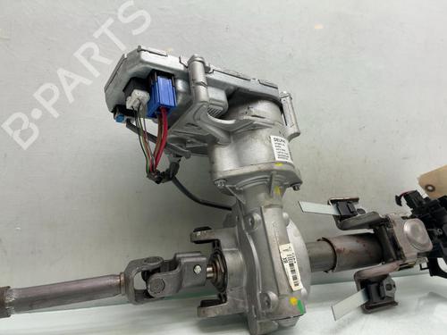 Used Steering column Steering column OPEL MERIVA A MPV (X03) 1.8 (E75) (125 hp) 40205334 40205334